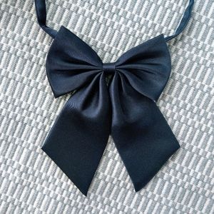 Collar Bow Tie JK Japanese Uniform Lolita Cosplay